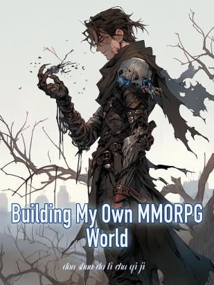 Building My Own MMORPG World